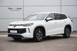 Volkswagen - Tayron - Life 2.0 TDI DSG
