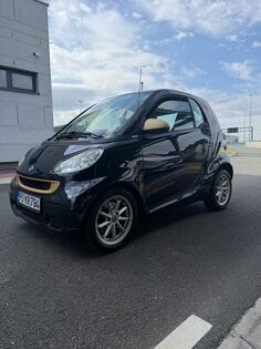 Smart - forTwo - 1.0