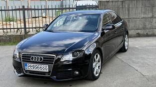 Audi - A4 - 2.0Tdi