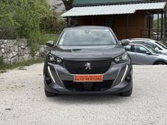 Peugeot - 2008 - 1.5 HDI//VELIKI SERVIS