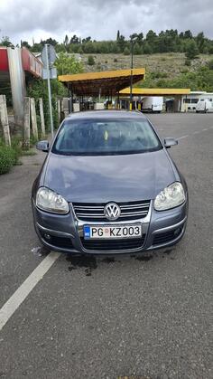 Volkswagen - Jetta - 2.0 TDI