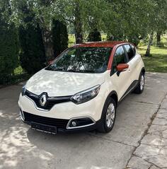 Renault - Captur - 2016 GODISTE