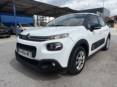 Citroen - C3 - 1.2 Benzin