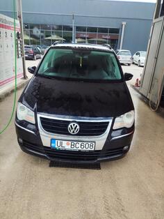 Volkswagen - Touran - 1,9