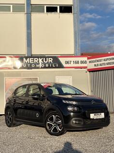 Citroen - C3 - AUTOMATIK