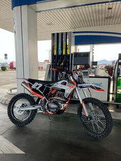 CR&S - MRZ 250