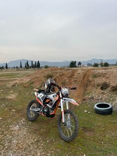 CR&S - MRZ 250