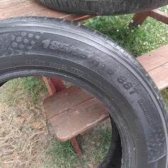 Kumho - Ekowing es31 - Ljetnja guma