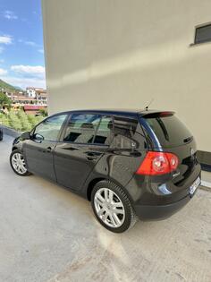 Volkswagen - Golf 5 - 1.9