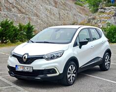 Renault - Captur - tce