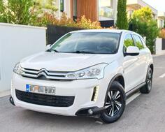 Citroen - C4 Aircross