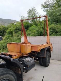 Mercedes Benz - 2317