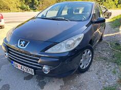 Peugeot - 307 - 1.6 66kv 2006 g restajling