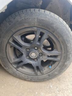 Lenso felne i auto gume