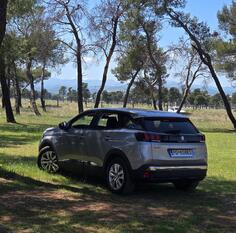 Peugeot - 3008 - 1.6 HDI