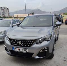 Peugeot - 3008 - 1.6 HDI