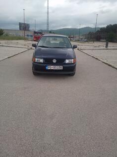 Volkswagen - Polo - 1.0