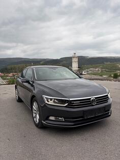 Volkswagen - Passat - 2.0 4x4