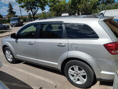 Fiat - Freemont - 2.0