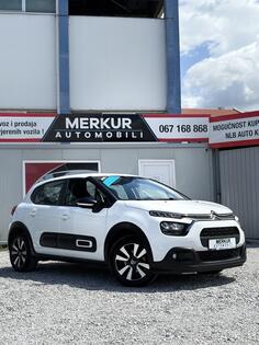 Citroen - C3 - 1.2i