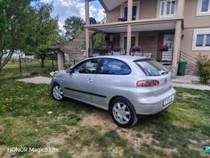 Seat - Ibiza - 1.4 tdi