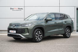 Volkswagen - Tayron - Life 2.0 TDI DSG