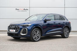 Audi - Q5 - 40 TDI quattro