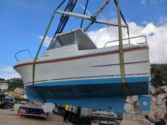 Jeanneau - Sea Rover 590