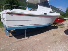 Jeanneau - Sea Rover 590