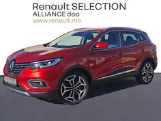 Renault - Kadjar - 1.3 TCE TECHNO 140