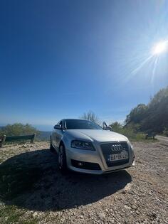 Audi - A3 - 2.0 tdi
