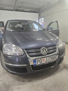 Volkswagen - Jetta - 1.9tdi
