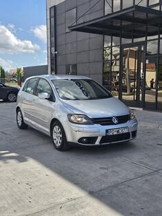 Volkswagen - Golf Plus - 1.9 TDI