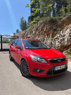 Ford - Focus - 2.0