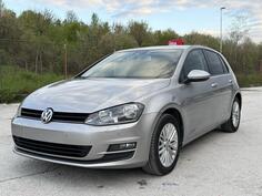 Volkswagen - Golf 7 - 2.0 Tdi