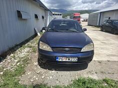 Ford - Mondeo - 2.0tdci
