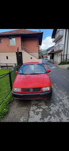 Volkswagen - Polo - 1.0