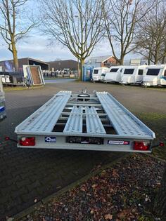 Blyss - mars 2.7t 4.5m renta