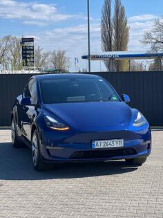 Tesla - Ostalo - Long Range Dual Motor AWD 82 kWh