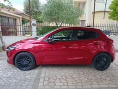 Mazda - 2 - Skyactvic-G