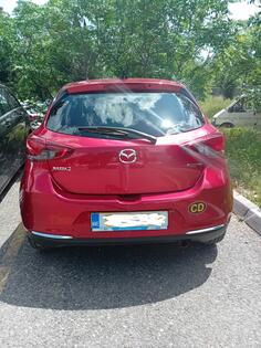 Mazda - 2 - Skyactvic-G