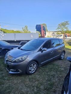 Renault - Scenic - 1.5dci 81kw