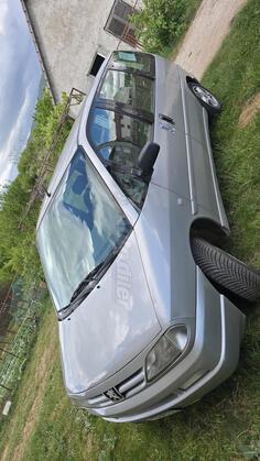 Peugeot - 806 - 2.0 hdi