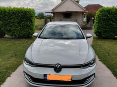 Volkswagen - Golf 8 - 2.0 TDI