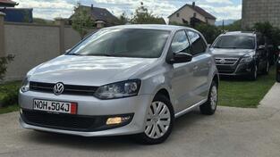 Volkswagen - Polo - 1.6tdi Team