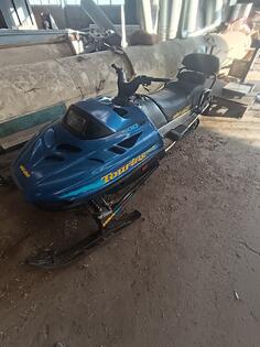 Ski-Doo