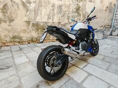 BMW - F900r