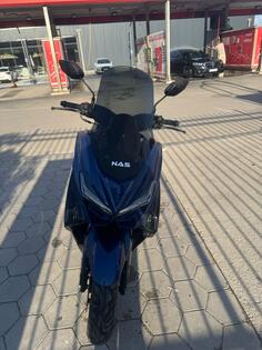 NAS - Nas Max T