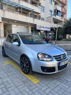 Volkswagen - Golf 5 - 2.0