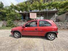 Opel - Corsa - 1.0